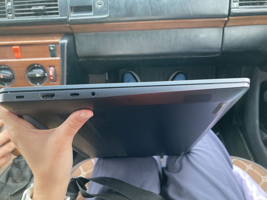 Lenovo ideapad 5 pro 16”