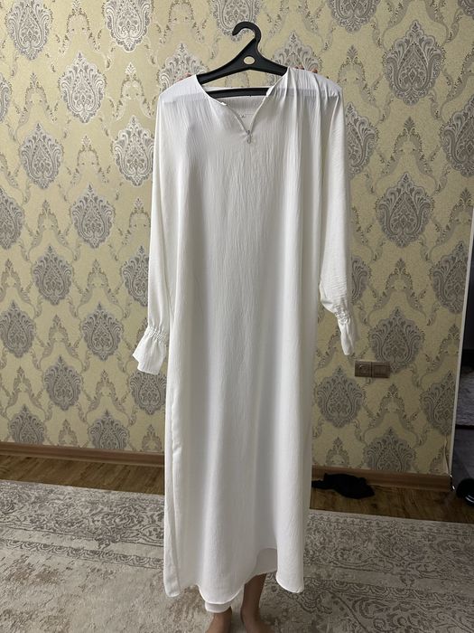 Платье абайка 4в1