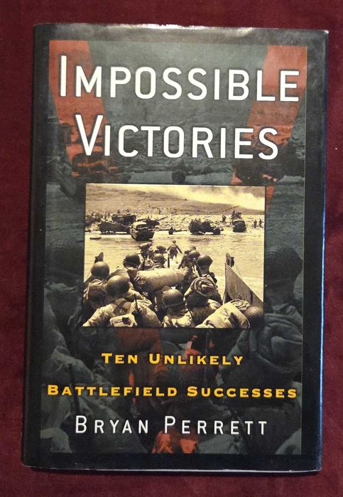 Военна история, световни войни [7 книги]