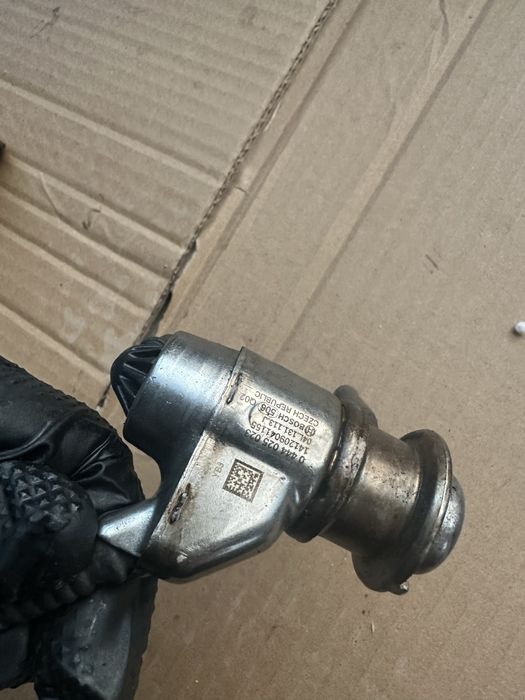 Injector Adblue Audi / Volkswagen / Skoda / Seat 2.0 Diesel 04L131113J / 05L131113J euro 6