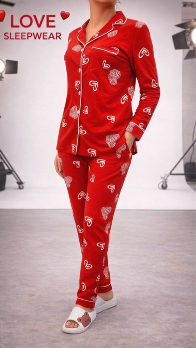 Пижама, новая. Есть в наличии