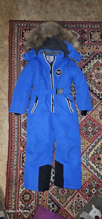 Продам комбез зима