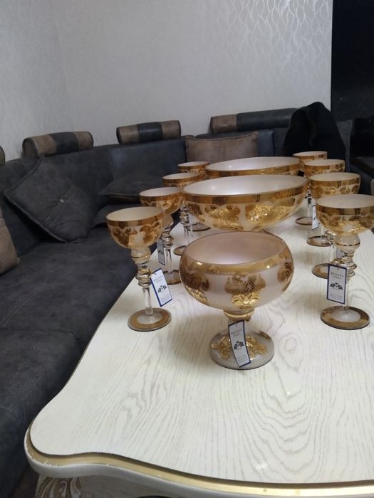 Продается Багемские