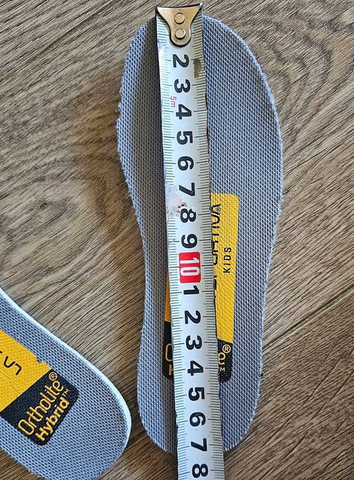 Детски туристически обувки LA SPORTIVA ULTRA RAPTOR II MID JR GTX