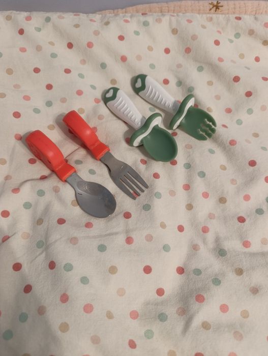 Бебешки принадлежности