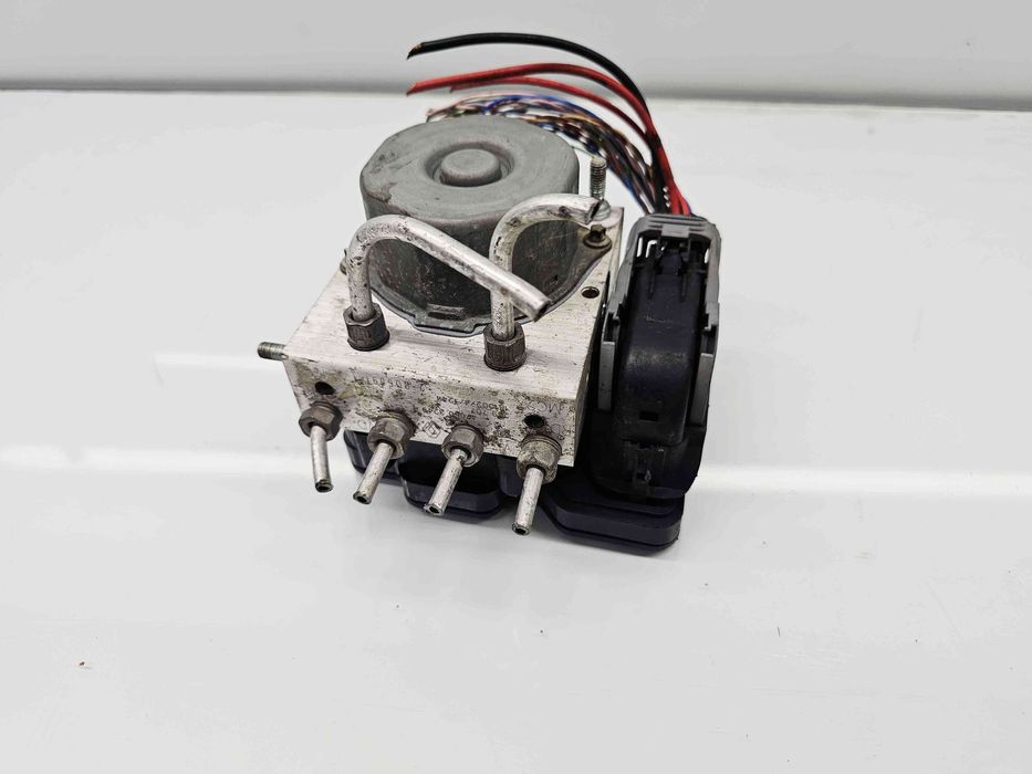 Pompa ABS Dacia Logan II MCV BK (K52) [Fabr 2013-2022] Facelift 026525