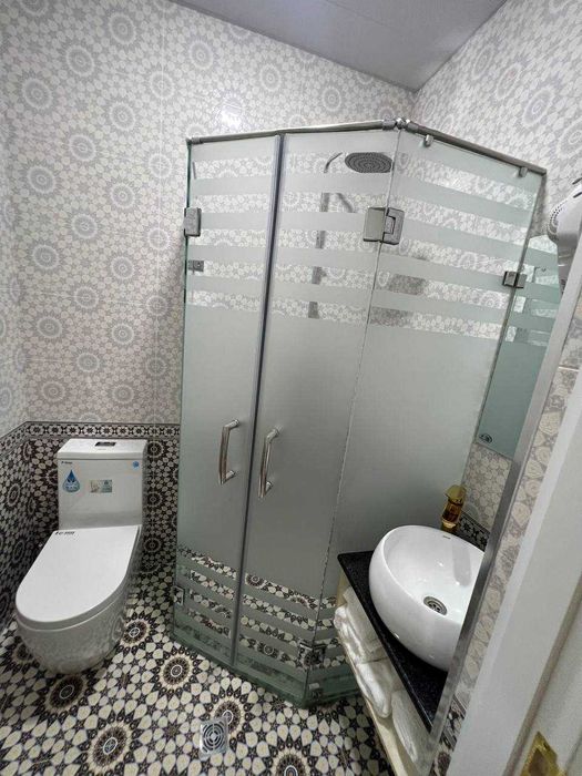 Hayat Samarkand Hotel