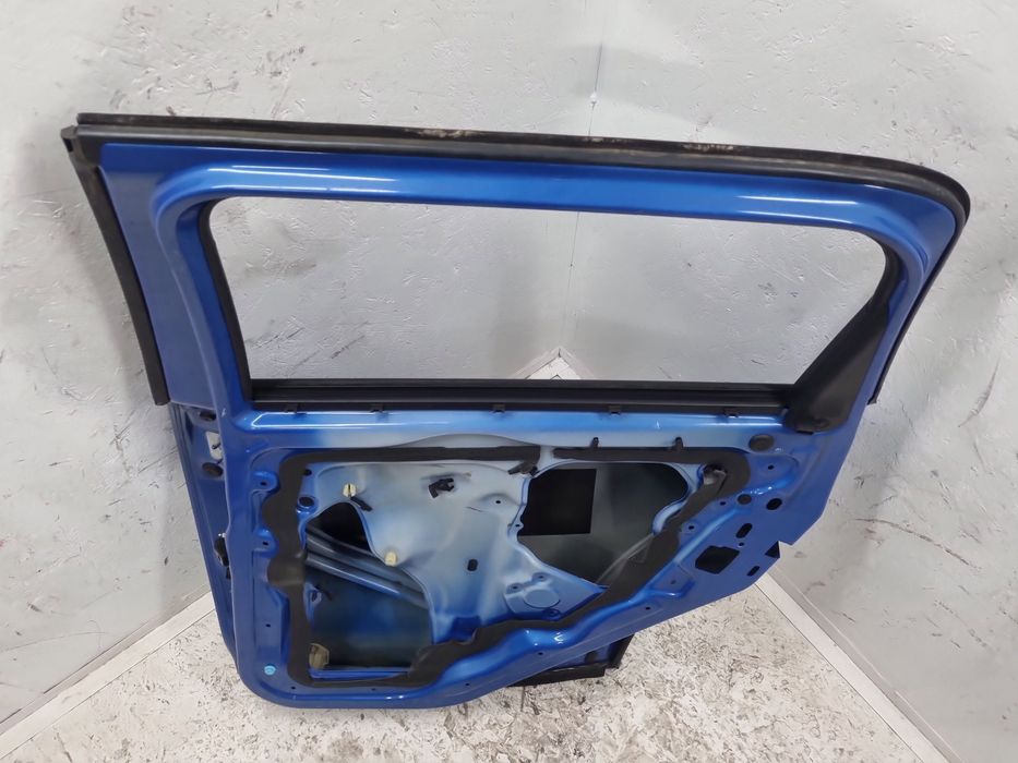 Usa dreapta spate MINI Countryman (R60) [Fabr 2010-2016] B14 True Blue