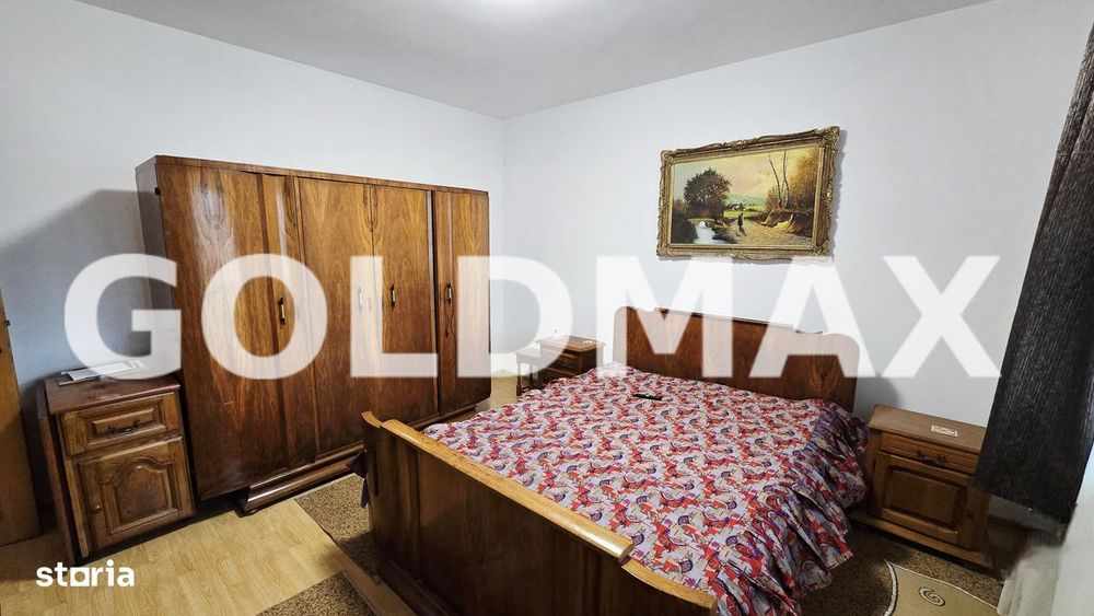 Casa în Bascov - Valea Ursului, 10 km de centru Pitesti, goldmax.ro
