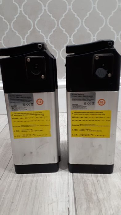 Аккумулятор для колясок с электроприводом