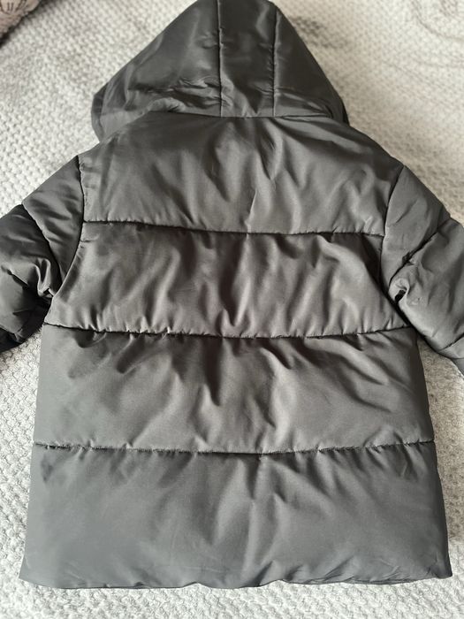 Продам куртку демисезонная