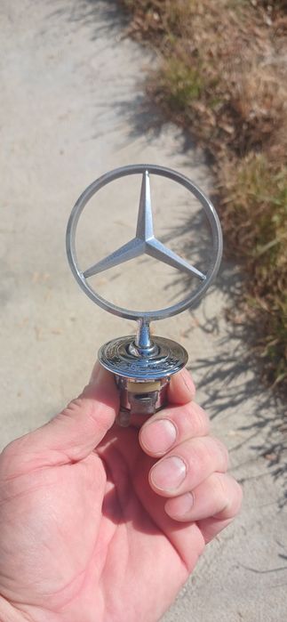 Продам прицел на Mercedes-Benz