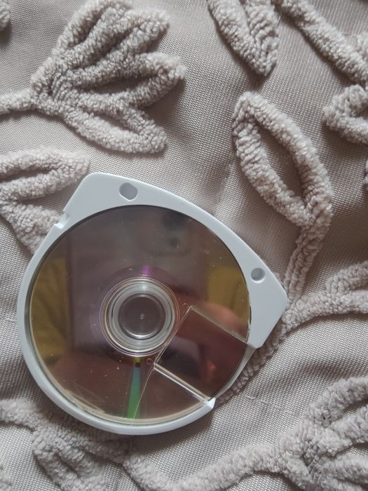 Umd joc PSP impecabil