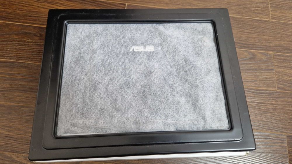 Ноутбук asus u20a