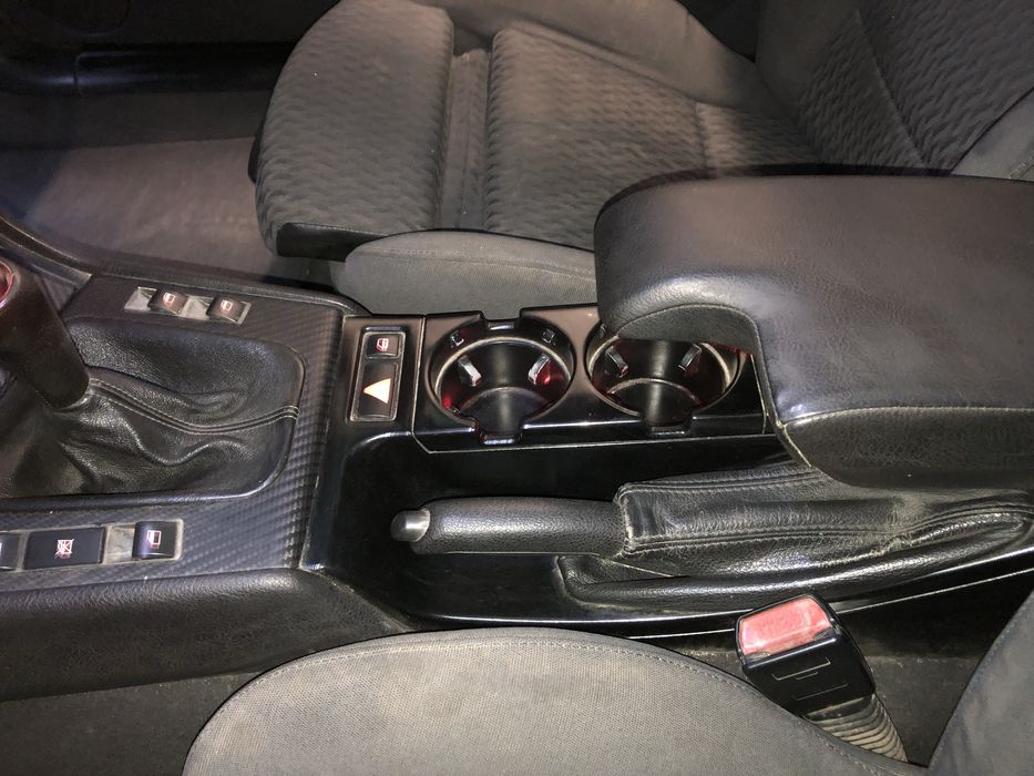 Бмв е46 318 на части