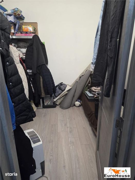 Apartament cu 3 camere de vanzare in Alba Iulia