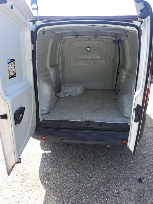 Fiat doblo 1.6 B 16v an 2009