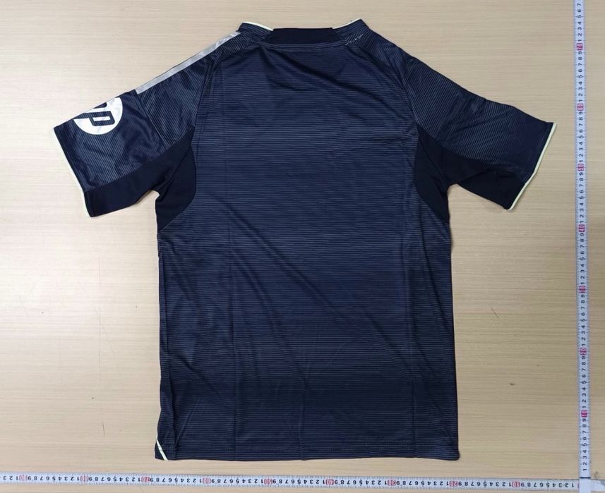 Tricou real madrid model nou