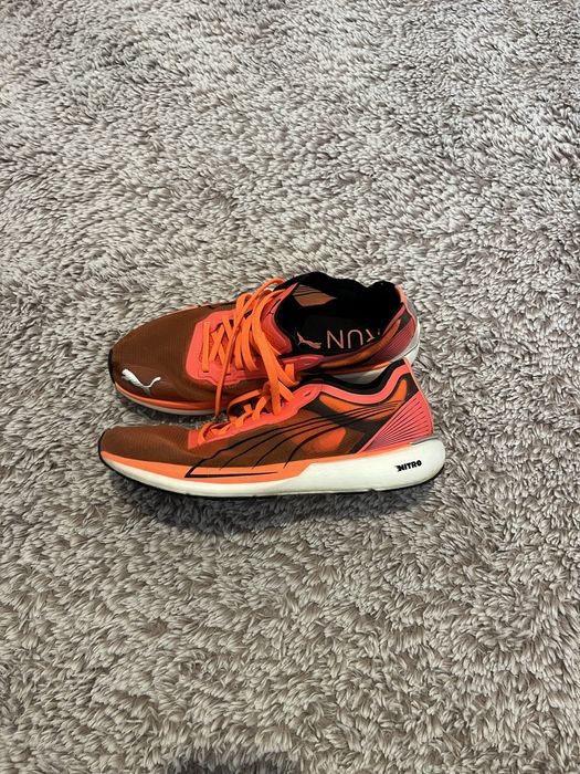 Puma Liberate Nitro -оригинални маратонки