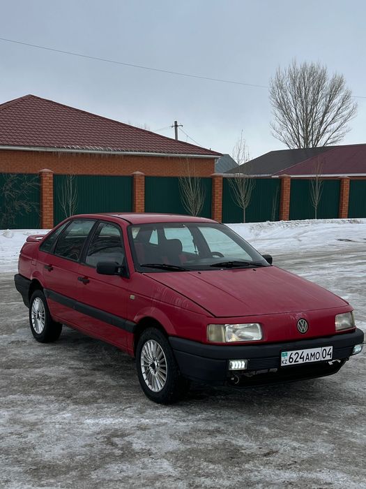 Продам Фольксваген Пассат б3