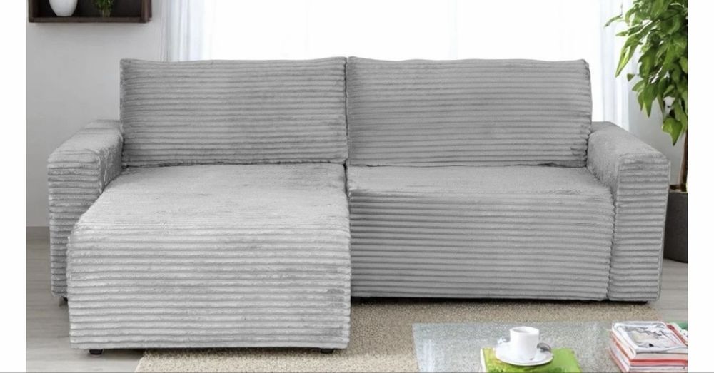 Coltar extensibil L