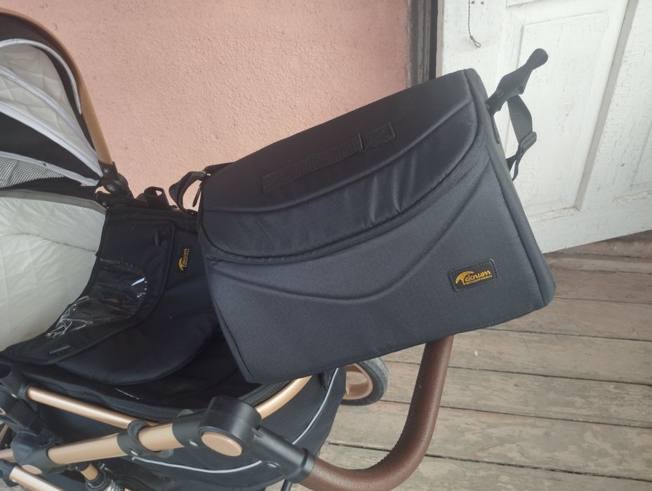 Бала арбасы сатылады