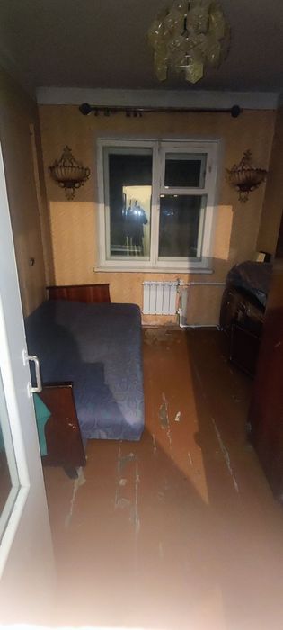 Qora qamish 1/2
2 xona