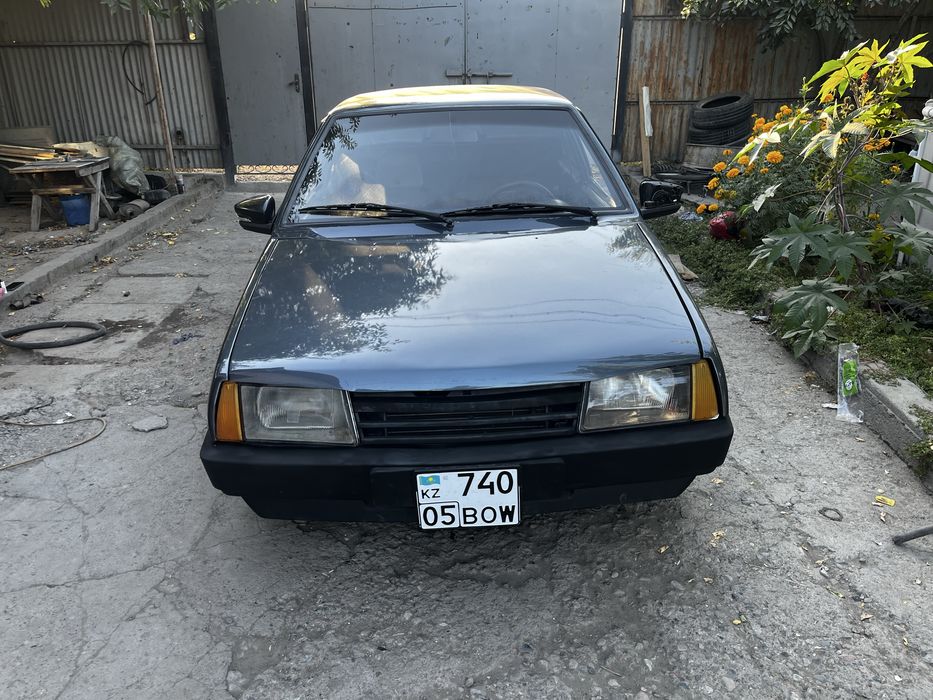 Продам Ваз 21099