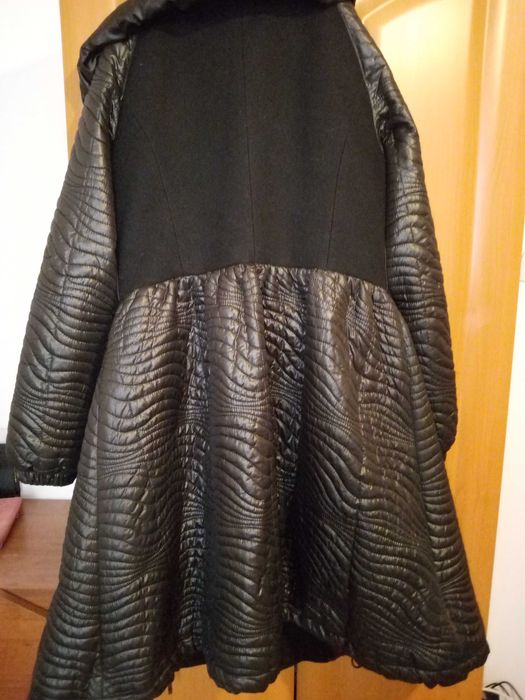 Елегантно яке на Юнона