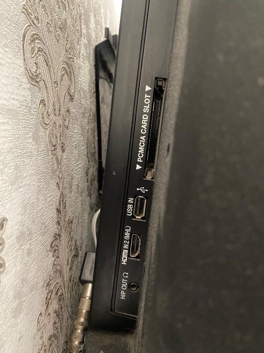 Продается телевизор LG