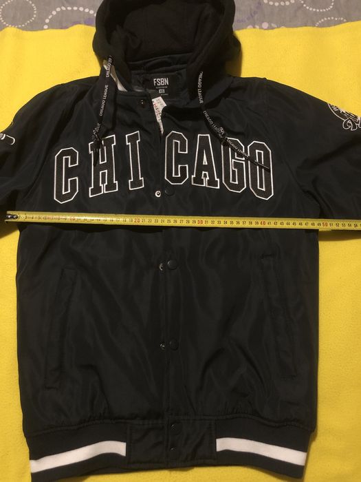 Пролетно-Есенно яке NEW YORKER