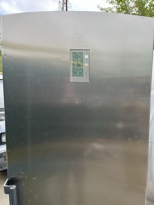 Продам холодильник рабочий