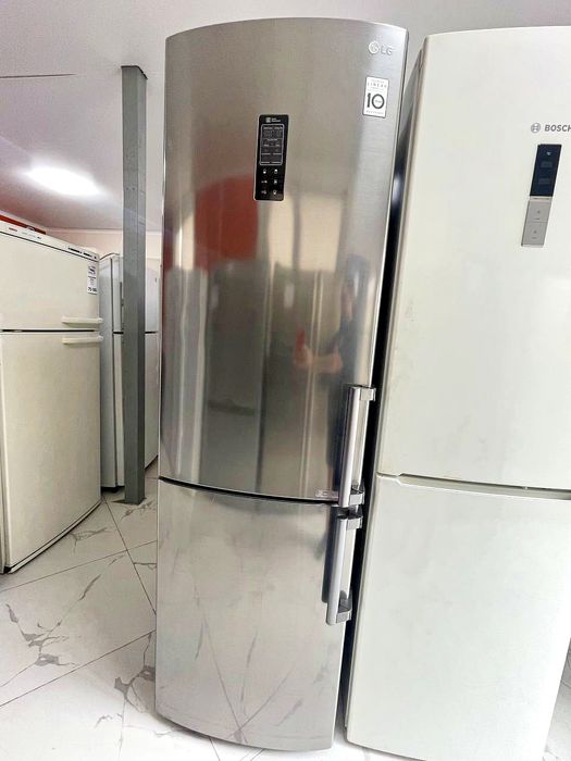 Холодильник LG Б/У Гарантия Доставка
