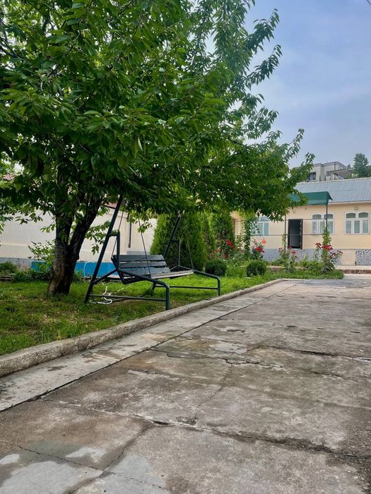 Дача Чарвак 2.5 км от Бочки. Свой