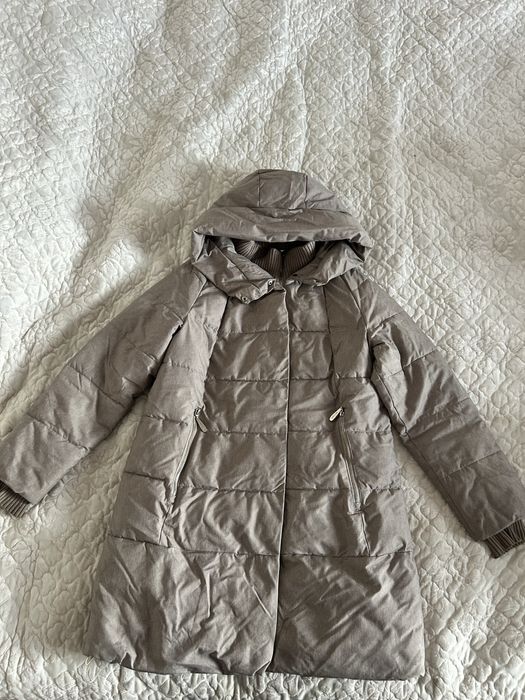 Куртки в отличном состоянии