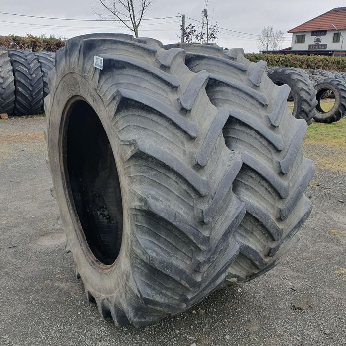 Cauciucuri 580/70R42  Taurus Lichidare Stoc Anvelope SH