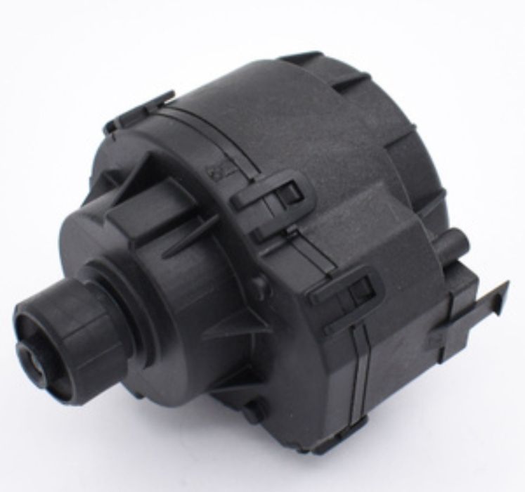 Сервопривод трехходового клапана для котлов