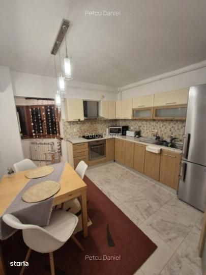 Apartament 2 camere decomandat zona Tomis 2 Constanța