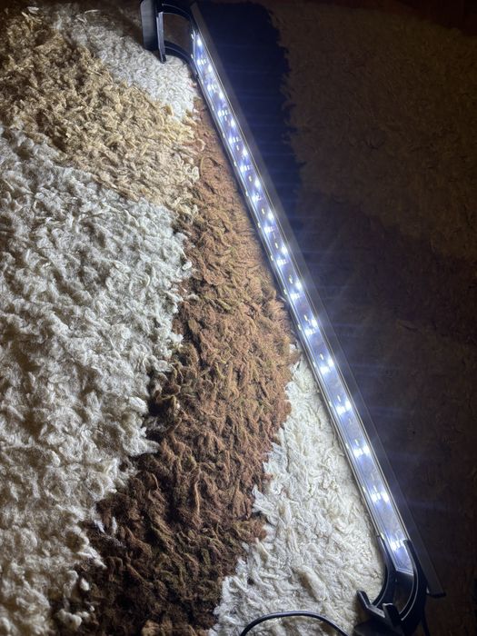 Lampa acvariu Prisma Led  60 cm
