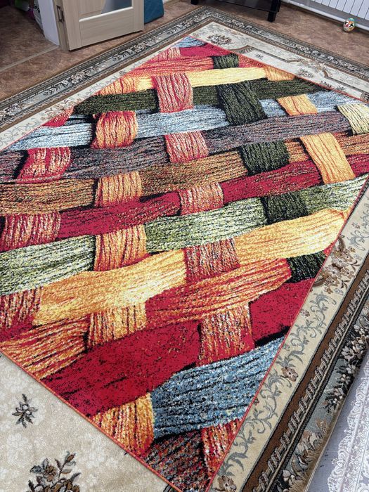 Продам ковёр!