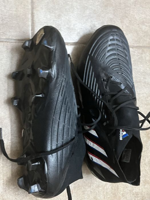 Adidas predator edge.1 elite fg