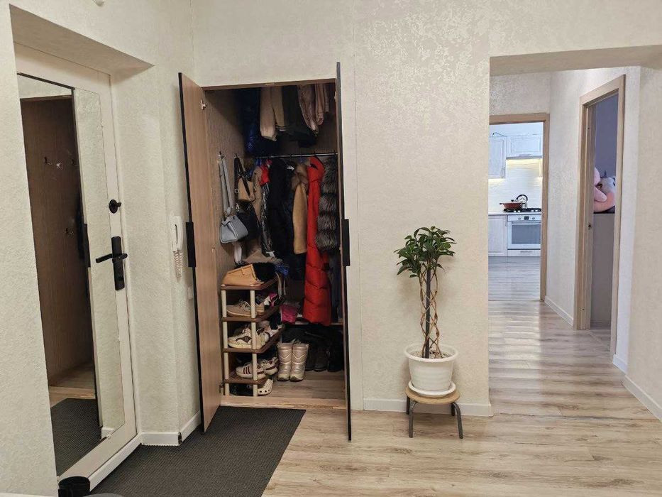 Продажа 4-комнатной Алтын Арман