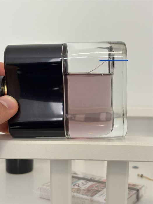 Парфюми от личната ми колекция