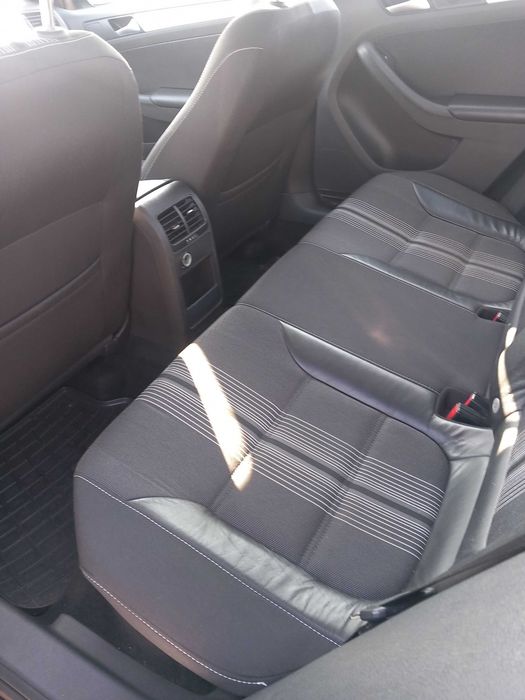VW Jetta Match 1.6 TDI , an 2013!!!