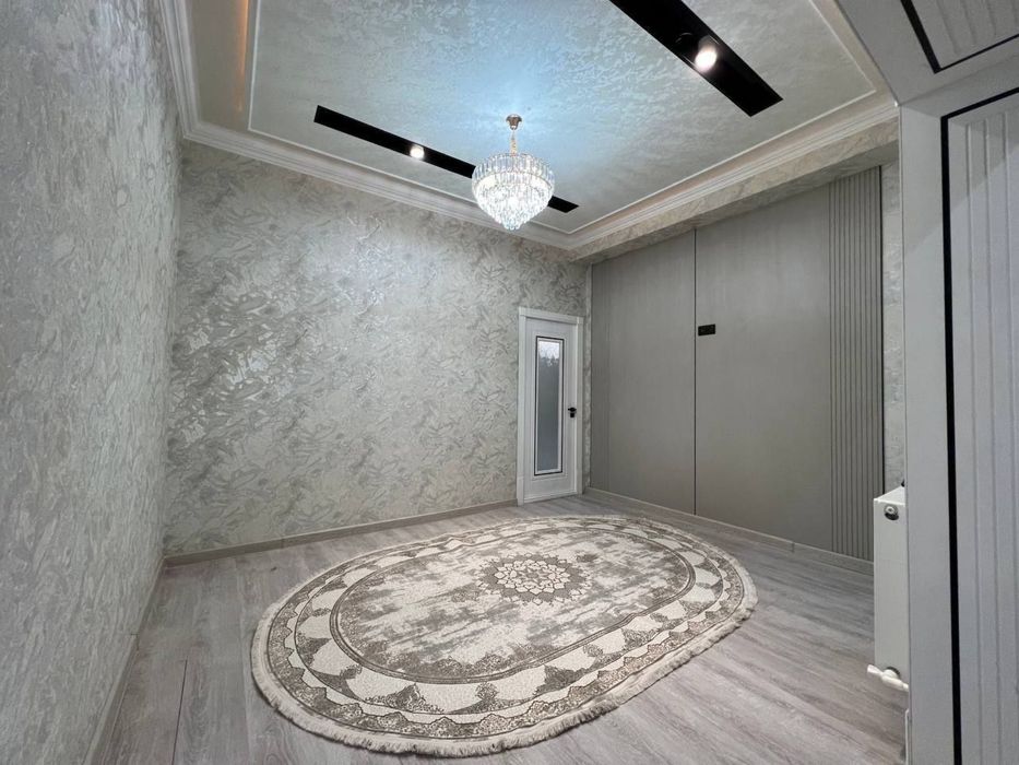 Продается новастройка 3/6/6 Чиланзар 20 кв