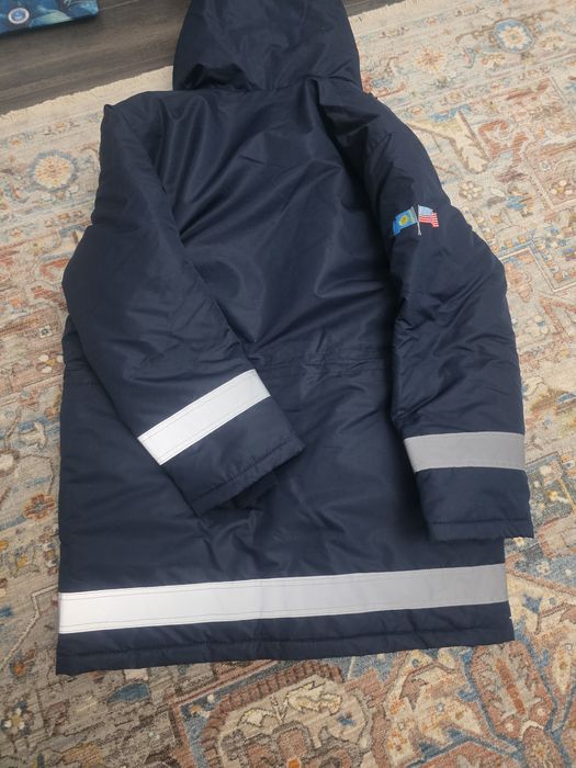 Продам ТШО куртку 50 /М размера