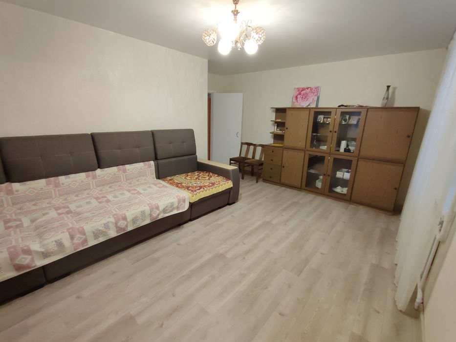 Срочно!!! Продается 3-комн (4-89, 3 эт)