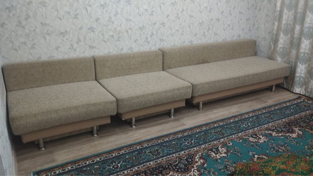 Продам диван трансформер