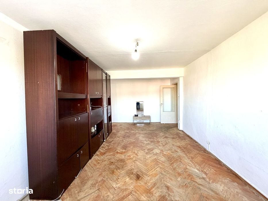 Garsonieră (apartament o cameră) 45 mp Meteorologiei — fotografia 3