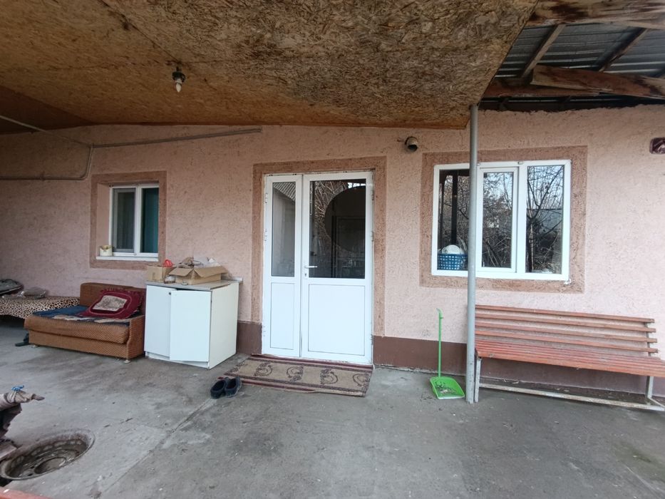 Срочно продается дом!